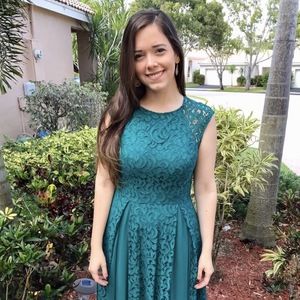 Meet your Posher, Katherine